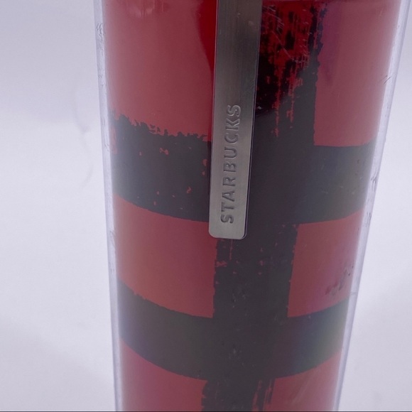 Starbucks Coffee Company 16oz Tumbler with Lid - Picture 5 of 7